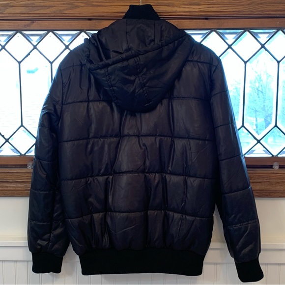 Buffalo David Bitton Other - Buffalo David Bitton Puffer Coat